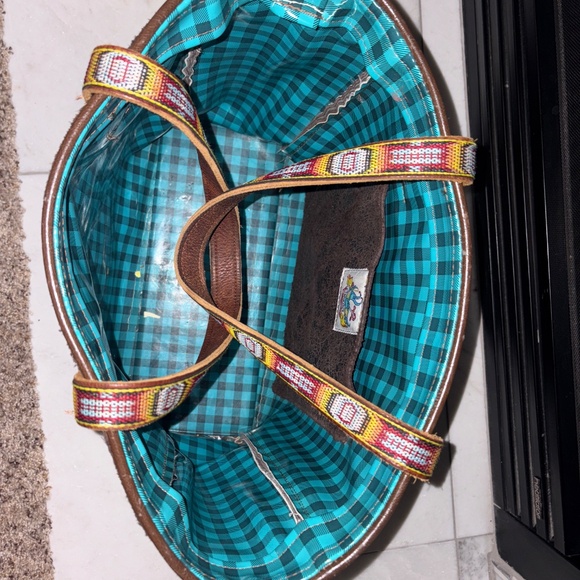 Consula bag - Picture 2 of 2